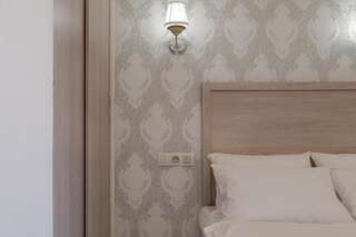 Отель Отель Асгард Санкт-Петербург Стандартный двухместный номер с 1 кроватью или 2 отдельными кроватями-7